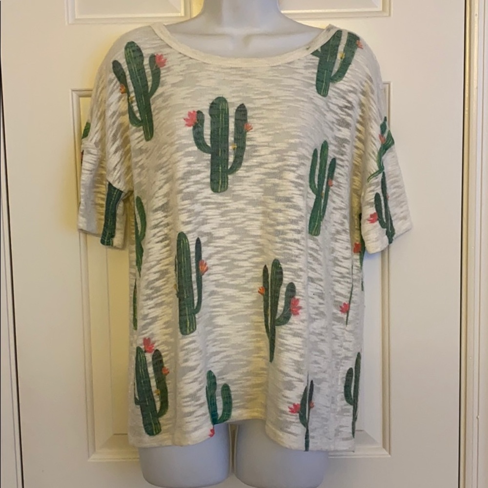 🌵cactus top